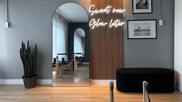 Image 2 from Studio Athletika partner gallery