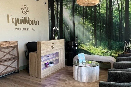 Image 1 from Equilibrio Wellness Spa partner gallery