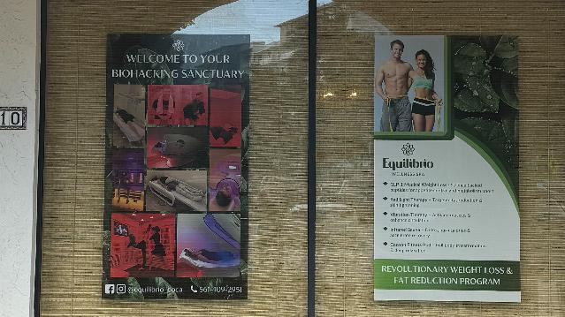 Image 2 from Equilibrio Wellness Spa partner gallery