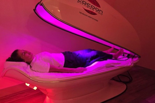 Image 3 from Equilibrio Wellness Spa partner gallery