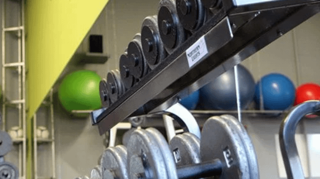 Image 1 de la galerie du partenaire bodilogix fitness