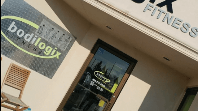 Image 2 de la galerie du partenaire bodilogix fitness