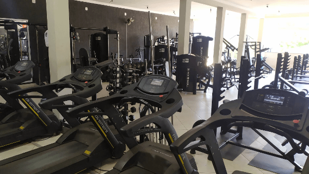 Imagem 1 da galeria do parceiro Prime Fitness Congonhal