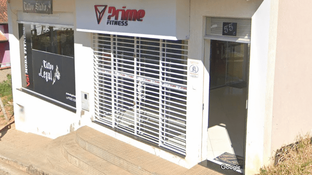 Imagem 2 da galeria do parceiro Prime Fitness Congonhal