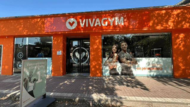 Imagen 2 de la galería del partner VivaGym Majadahonda Centro