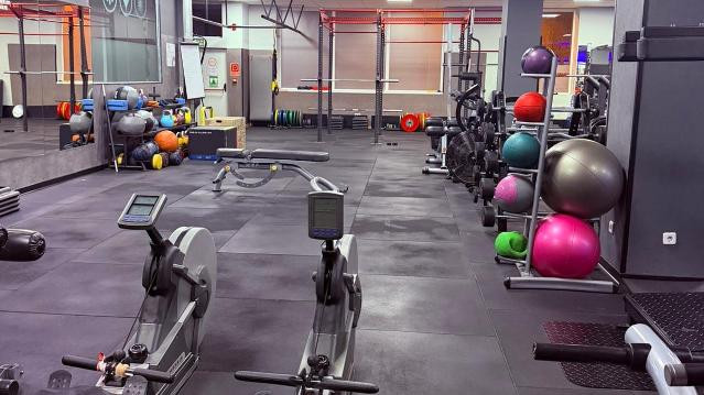 Imagen 1 de la galería del partner VivaGym Majadahonda Centro