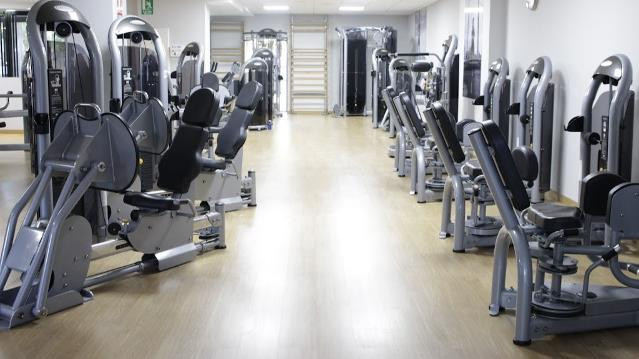 Imagen 3 de la galería del partner VivaGym Majadahonda Centro