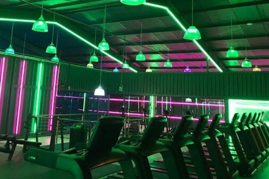 Imagem 1 da galeria do parceiro Engenharia do Corpo - São José