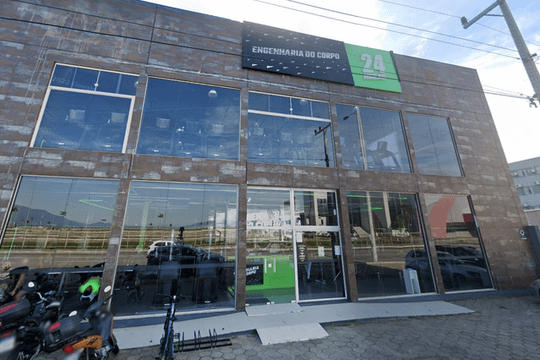 Imagem 2 da galeria do parceiro Engenharia do Corpo - São José