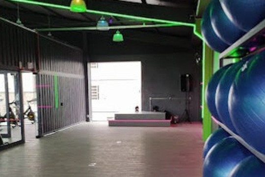 Imagem 3 da galeria do parceiro Engenharia do Corpo - São José