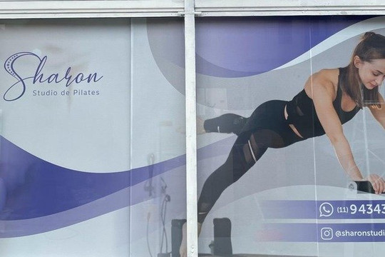 Imagem 2 da galeria do parceiro Sharon Studio de Pilates