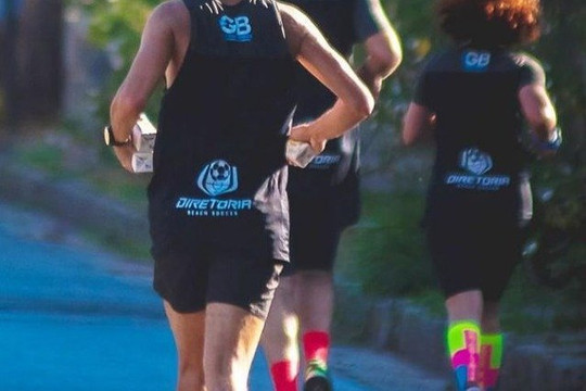 Imagem 3 da galeria do parceiro GBH Treinamento Personalizado