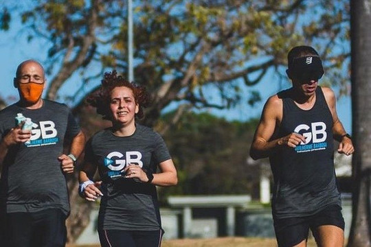 Imagem 2 da galeria do parceiro GBH Treinamento Personalizado