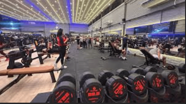 Imagem 1 da galeria do parceiro Pratique Lindéia