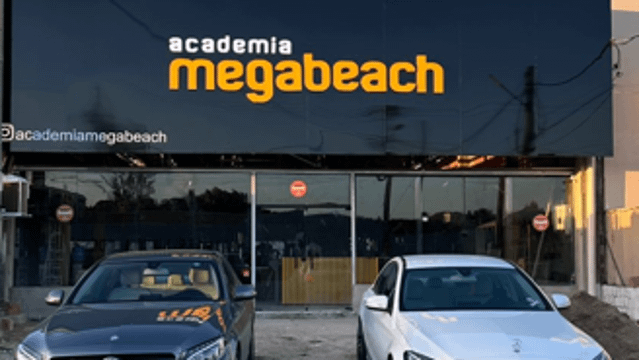 Imagem 2 da galeria do parceiro Academia Mega Beach Cumbuco