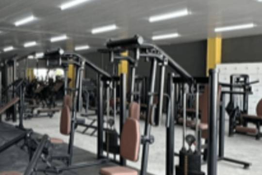 Imagem 3 da galeria do parceiro Academia Mega Beach Cumbuco