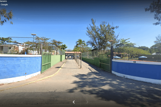 Imagem 2 da galeria do parceiro FA Futevôlei