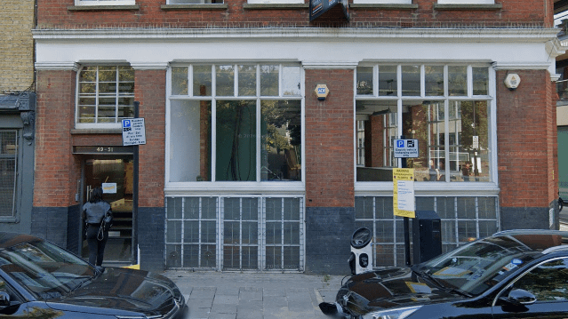 Image 2 from London Dance Academy partner gallery