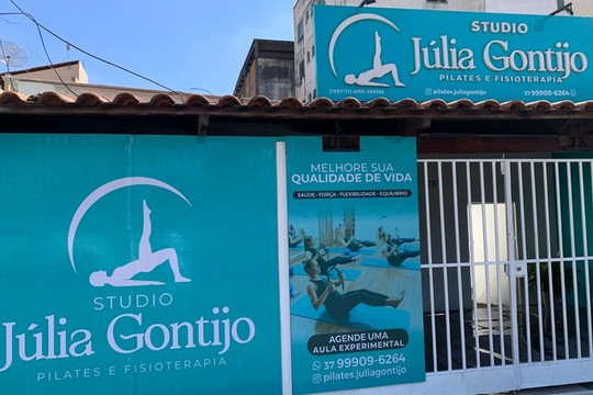 Imagem 2 da galeria do parceiro Studio Júlia Gontijo