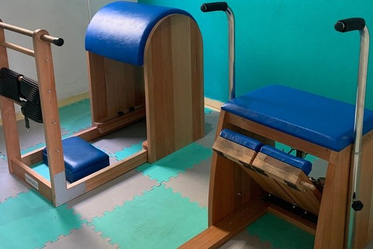 Imagem 1 da galeria do parceiro Studio Júlia Gontijo