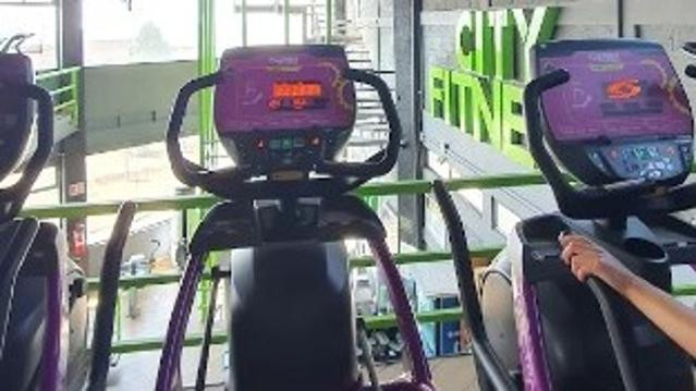 Imagen 2 de la galería del partner Steel Fitness Villa Olímpica