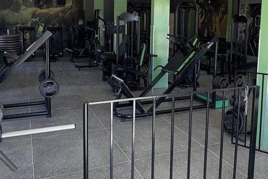 Imagem 2 da galeria do parceiro Academia Rai Fit
