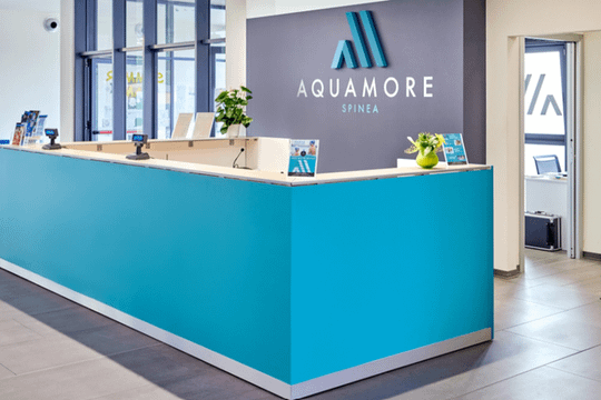 Immagine 2 dalla galleria del partner Aquamore Spinea