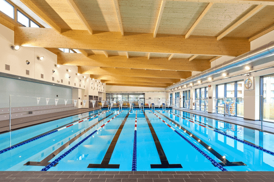 Immagine 1 dalla galleria del partner Aquamore Spinea