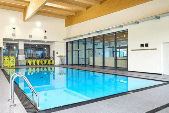 Immagine 3 dalla galleria del partner Aquamore Spinea