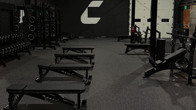 Image 2 from The Compound Training Grounds partner gallery