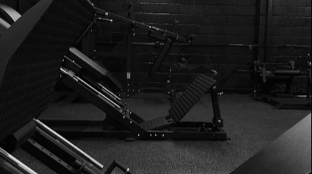 Image 3 from The Compound Training Grounds partner gallery