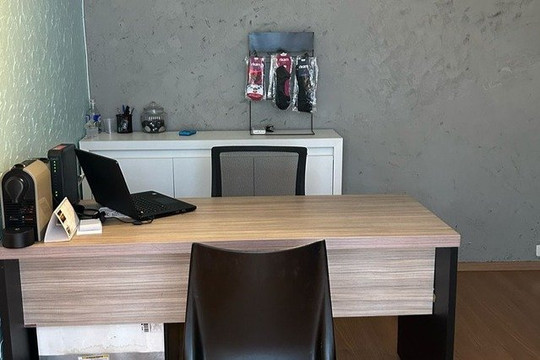 Imagem 3 da galeria do parceiro FONTES PILATES