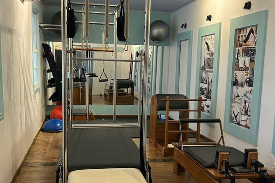 Imagem 2 da galeria do parceiro FONTES PILATES