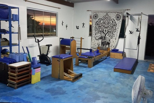 Imagem 1 da galeria do parceiro SantuariOM