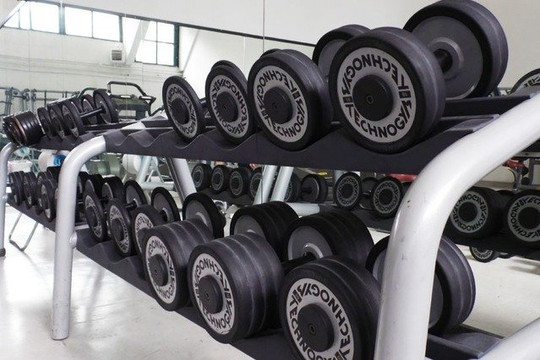 Immagine 1 dalla galleria del partner Montesacro Boxe Academy