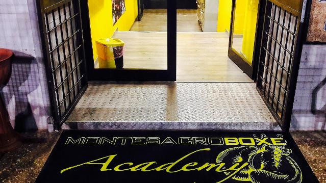 Immagine 2 dalla galleria del partner Montesacro Boxe Academy