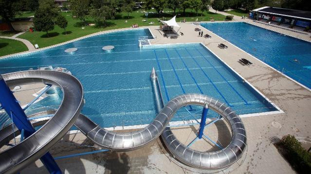 Bild 2 von Freibad Rosental Partnergalerie