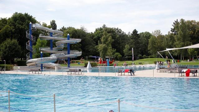 Bild 3 von Freibad Rosental Partnergalerie