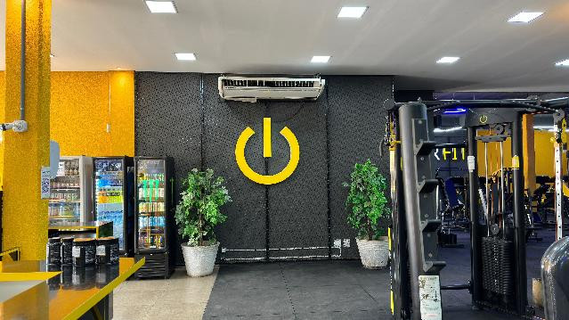 Imagem 2 da galeria do parceiro Power Fit Academia Tijucal