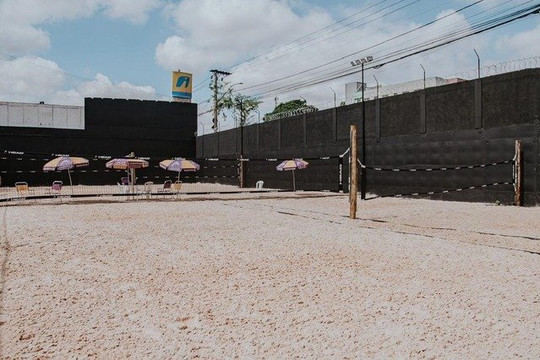 Imagem 1 da galeria do parceiro Team Guiga Futevôlei