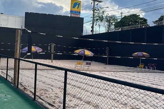 Imagem 2 da galeria do parceiro Team Guiga Futevôlei