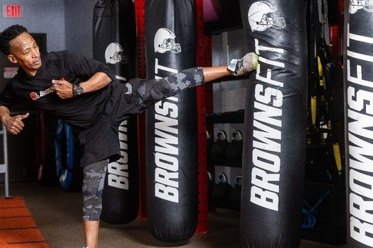 Image 2 from Browns Fit partner gallery