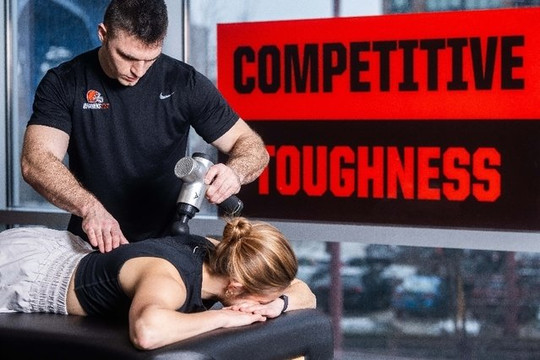 Image 3 from Browns Fit partner gallery