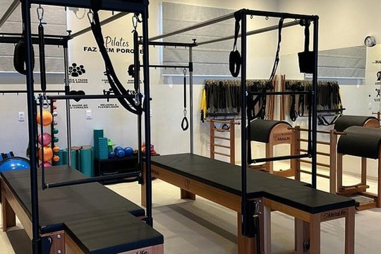 Imagem 1 da galeria do parceiro Clínica Luiz Gustavo Bernardi