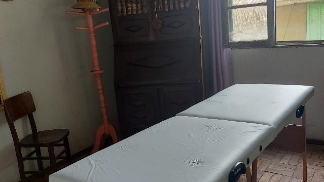 Imagem 3 da galeria do parceiro Paloma Massoterapia