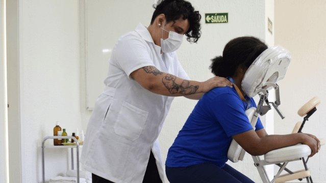 Imagem 1 da galeria do parceiro Paloma Massoterapia