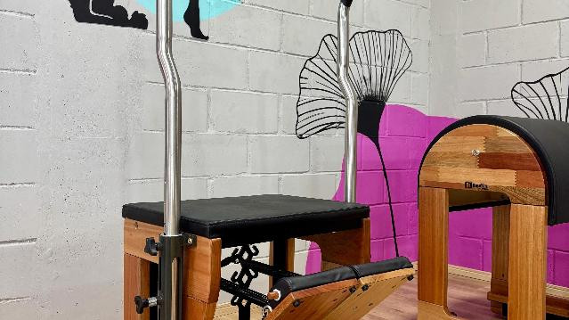 Imagem 3 da galeria do parceiro PILATES BIRIGUI - THAMY PILATES