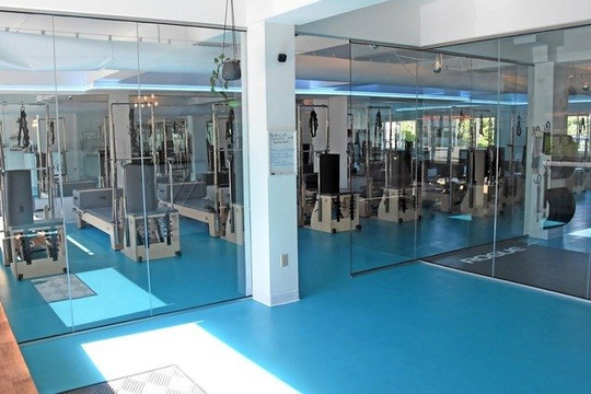 Image 1 from I.C. Pilates partner gallery