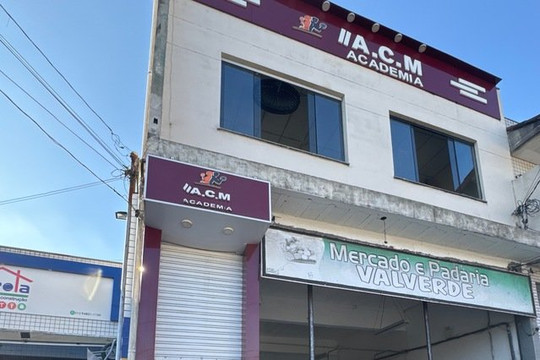 Imagem 2 da galeria do parceiro A.C.M ACADEMIA