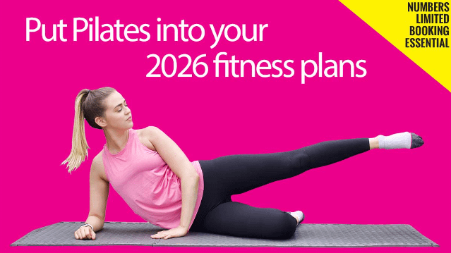 Image 1 from Quinntessential Fitness partner gallery